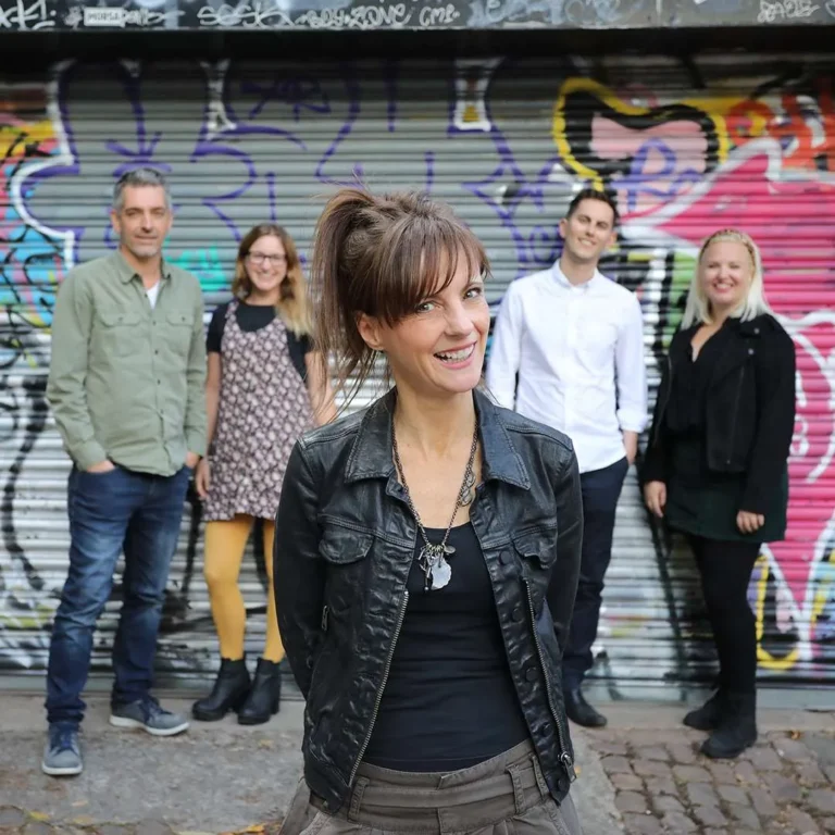 How Heidi Ellert-McDermott Transformed Speechwriting with Innovation, Wit, and SpeechyAI