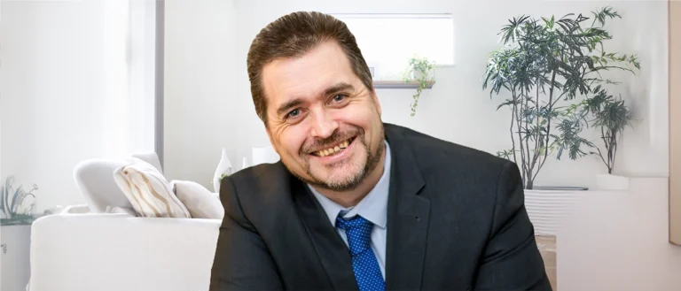 Dr. Terry Mcivor’s Vision for PNLPsy™ and Mental Health Support