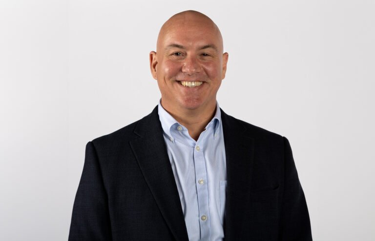 A Journey Through High-Impact Leadership with Marc Rowley