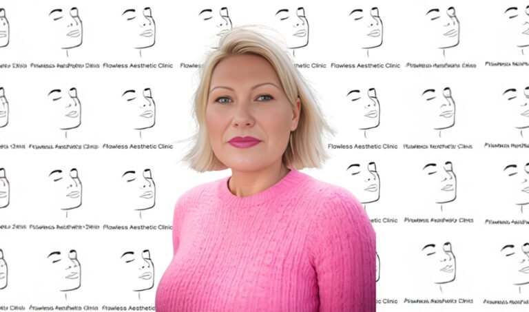 Unveiling the Artistry of Aesthetics with Sarah Barker