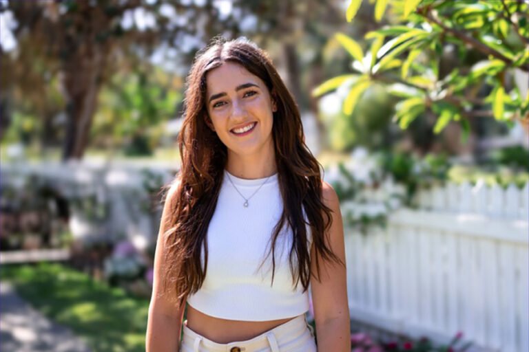 Crafting Brand Success with Nicole Parkes