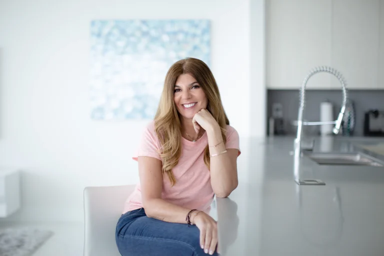 Melinda Nicci – Empowers Women Through Wellness