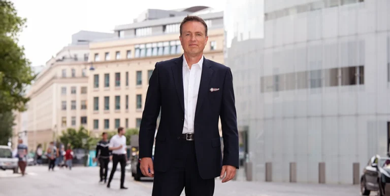 Insights from Derek Borthwick
