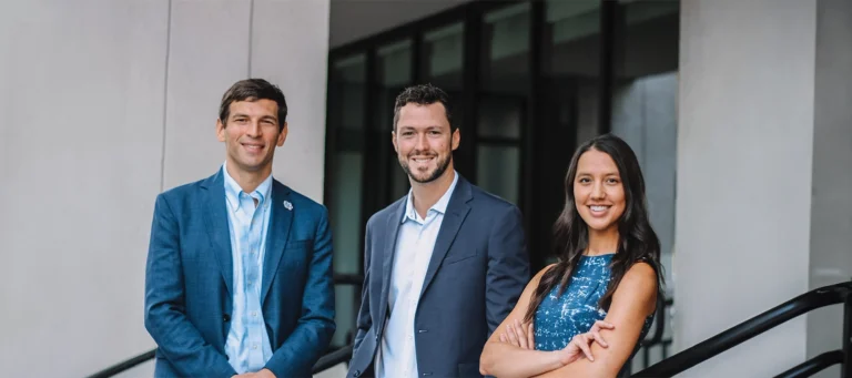 Innovating Hope –  Grant Mitchell
