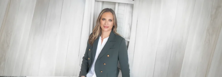 Alyssa Rapp –  Empowers Women Entrepreneurs in the Medical Aesthetics Industry