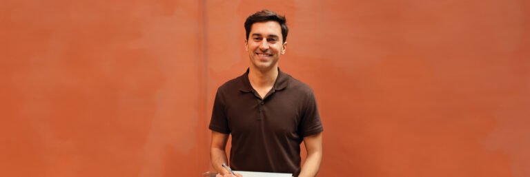 Cody Candee – Revolutionising Travel with Bounce