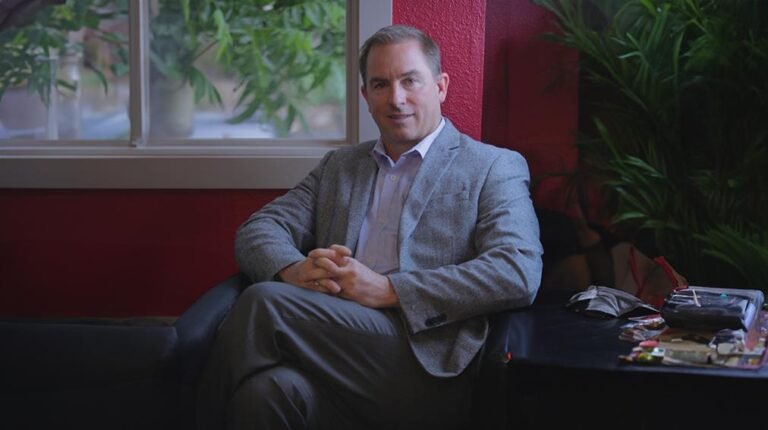 Caring Senior Service Founder to Discuss AI Integration at National Aging in Place Conference