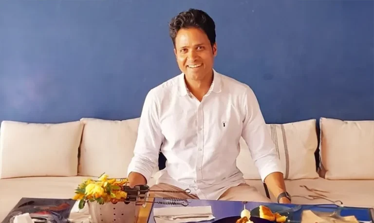 Chef Dev Biswal Launches Exclusive 12-Day Culinary Tour of India