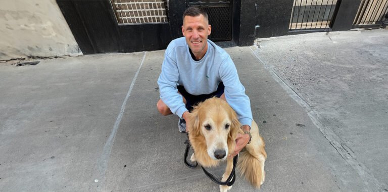 Anthony Denicker – The Pioneer of Pet Relocation