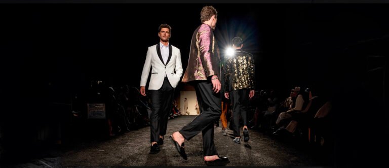 Fashion Forward – Coofandy and Ekouaer Set to Dazzle at New York Fashion Week
