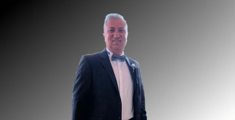 Revolutionising Financial Auditing – An Interview with Dr. Necdet Saglam