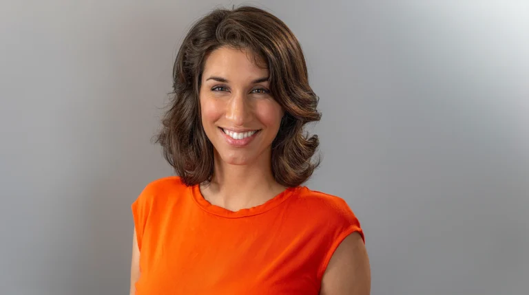 Dr. Stacy Oliveira’s Holistic Approach to Health