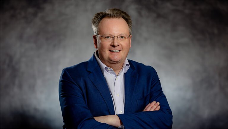 Christopher Phelps – The Visionary Dentist