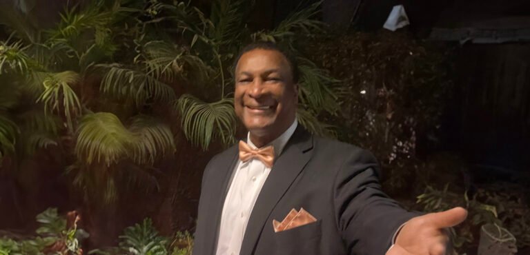 Dr.Harvey’s Impact on Healthcare Consulting 