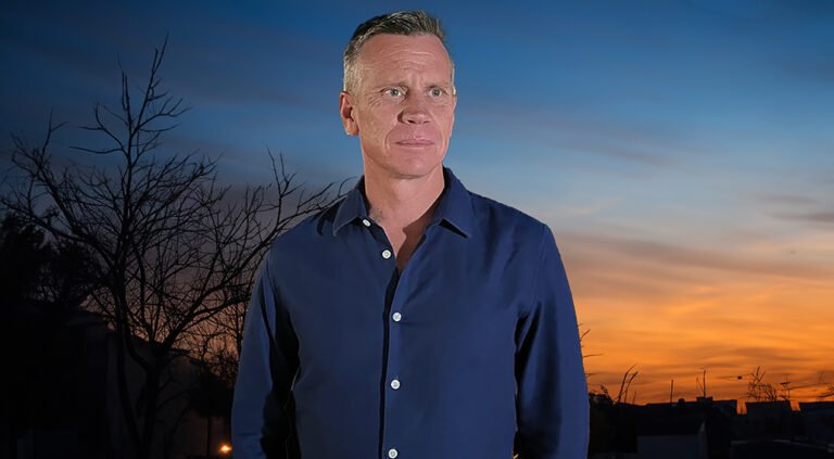 Stephen John Wentzel – Innovating for a Sustainable Future  