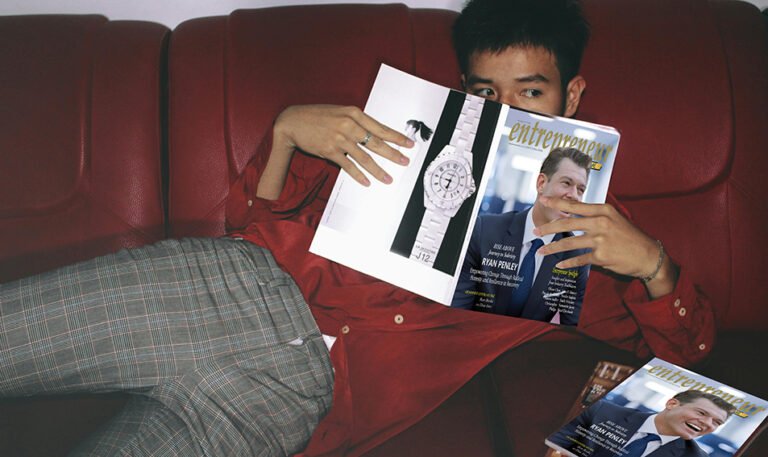 The 8th Issue Revealed –  Entrepreneur Prime Magazine’s 8th Edition Goes Global