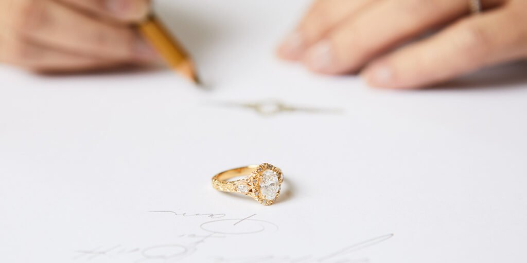 Cynthia Britt The Artisan of Custom Elegance