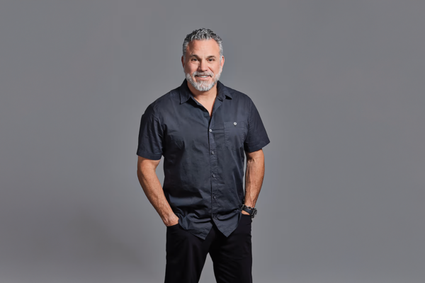 Brad Harrison Building Bold Ventures through Innovation and Discipline
