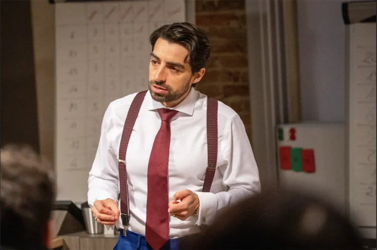 Alex Adamo on Mastering Negotiation for Business Growth in a Turbulent Economy