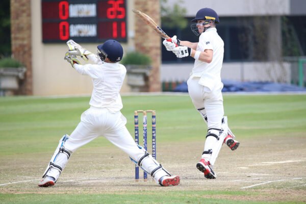 Liam Botham Reflects On A Career That Spans Professional Sport And Business