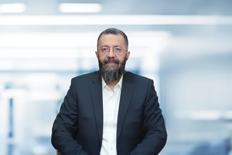 Yousef Khalawi Transforms AlBaraka Forum For Islamic Economy With Ethical And Inclusive Financial Solutions