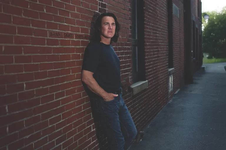 J.D. Barker Masterfully Blends Horror, Thriller, and Psychological Intrigue In Unforgettable Fiction