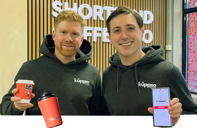 Reinventing Independent Coffee Culture: Kuppso Coffee Club Takes Off in Coventry