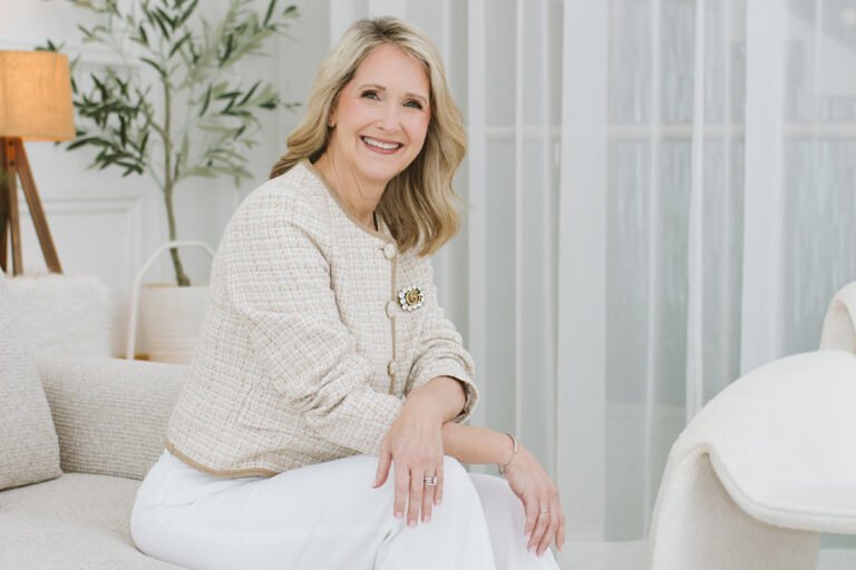 From Survival To Success: Kerry-Lyn Stanton-Downes Redefines Leadership In The Age Of AI