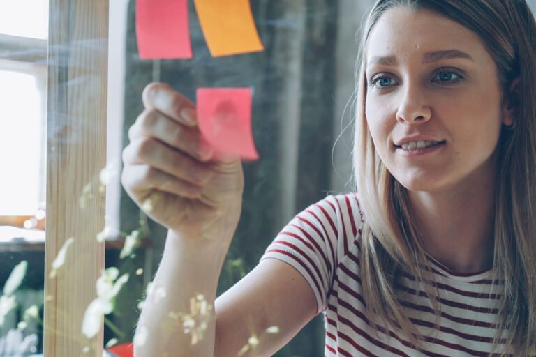 Why Good Businesses Fail
